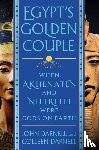 Darnell and Colleen Darnell, John - Egypt's Golden Couple