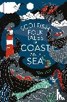 Muir, Tom - Scottish Folk Tales of Coast and Sea
