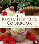 Macpherson, The Hon. Sarah - The Royal Heritage Cookbook
