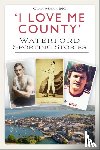 Manning, Cian - 'I Love Me County'