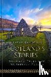 Johncock, Graeme - Scotland's Stories