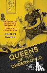Davies, Caitlin - Queens of the Underworld