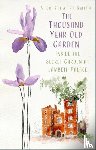 Stewart Smith, Nick - The Thousand Year Old Garden