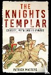 Masters, Patrick - Knights Templar