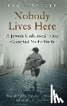 Lesgever, Lex - Nobody Lives Here