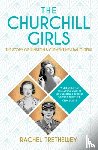 Trethewey, Rachel - The Churchill Girls