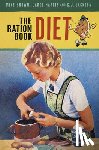 Brown, Mike, Harris, Carol, Jackson, C.J. - The Ration Book Diet