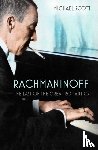 Scott, Michael - Rachmaninoff