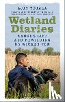Tegala, Ajay - Wetland Diaries