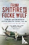 Thorne, H. Leonard - From Spitfire to Focke Wulf