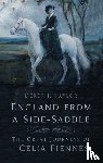 Taylor, Derek J. - England from a Side-Saddle