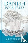 Engh, Svend-Erik - Danish Folk Tales