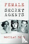 Boyd, Douglas - Female Secret Agents
