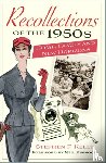 Kelly, Stephen F. - Recollections of the 1950s