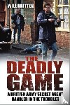 Britten, Will - The Deadly Game