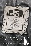 Everest, Timothy - Boy Wanted on Savile Row