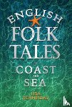 Schneidau, Lisa - English Folk Tales of Coast and Sea