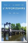 Gomez, Kate - The Little Book of Staffordshire