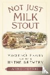 Petrie, Anne - Not Just Milk Stout