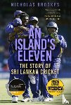 Brookes, Nicholas - An Island's Eleven