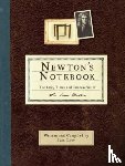 Levy, Joel - Newton's Notebook