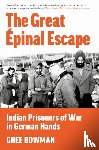 Bowman, Ghee - The Great Epinal Escape