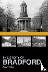Hall, Alan - The Story of Bradford