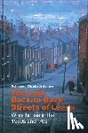 James, Colin, James, Elizabeth - The Lost Back-to-Back Streets of Leeds