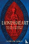 Hanley, Catherine - Lionessheart