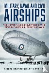 Ridley-Kitts, Daniel G. - Military, Naval and Civil Airships
