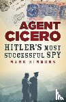 Simmons, Mark - Agent Cicero