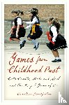 Goodfellow, Caroline - Games from Childhood Past