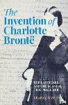 Watson, Graham - The Invention of Charlotte Bronte