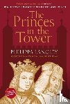 Langley, Philippa - The Princes in the Tower