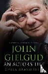 Brandreth, Gyles - John Gielgud