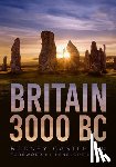 Castleden, Rodney - Britain 3000 BC