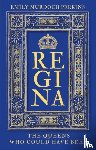 Murdoch Perkins, Emily - Regina