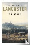 White, Andrew - Lancaster