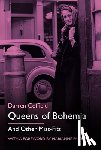 Coffield, Darren - Queens of Bohemia
