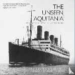 Layton, J. Kent, Fitch, Tad - The Unseen Aquitania