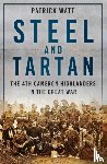 Watt, Patrick - Steel and Tartan