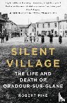 Pike, Robert - Silent Village