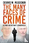 McGookin, Dennis W - The Many Faces of Crime