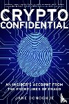 Donoghue, Jake - Crypto Confidential