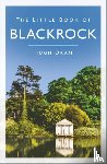 Oram, Hugh - The Little Book of Blackrock