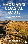 Jones, Clifford - Hadrian's Coastal Route