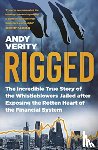 Verity, Andy - Rigged