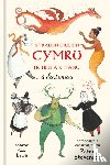 Stevenson, Peter - Straeon Gwerin Cymru
