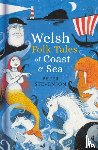 Stevenson, Peter - Welsh Folk Tales of Coast and Sea