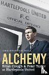 Hull, Christopher - Alchemy